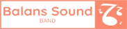 Balans Sound Band - Site oficial